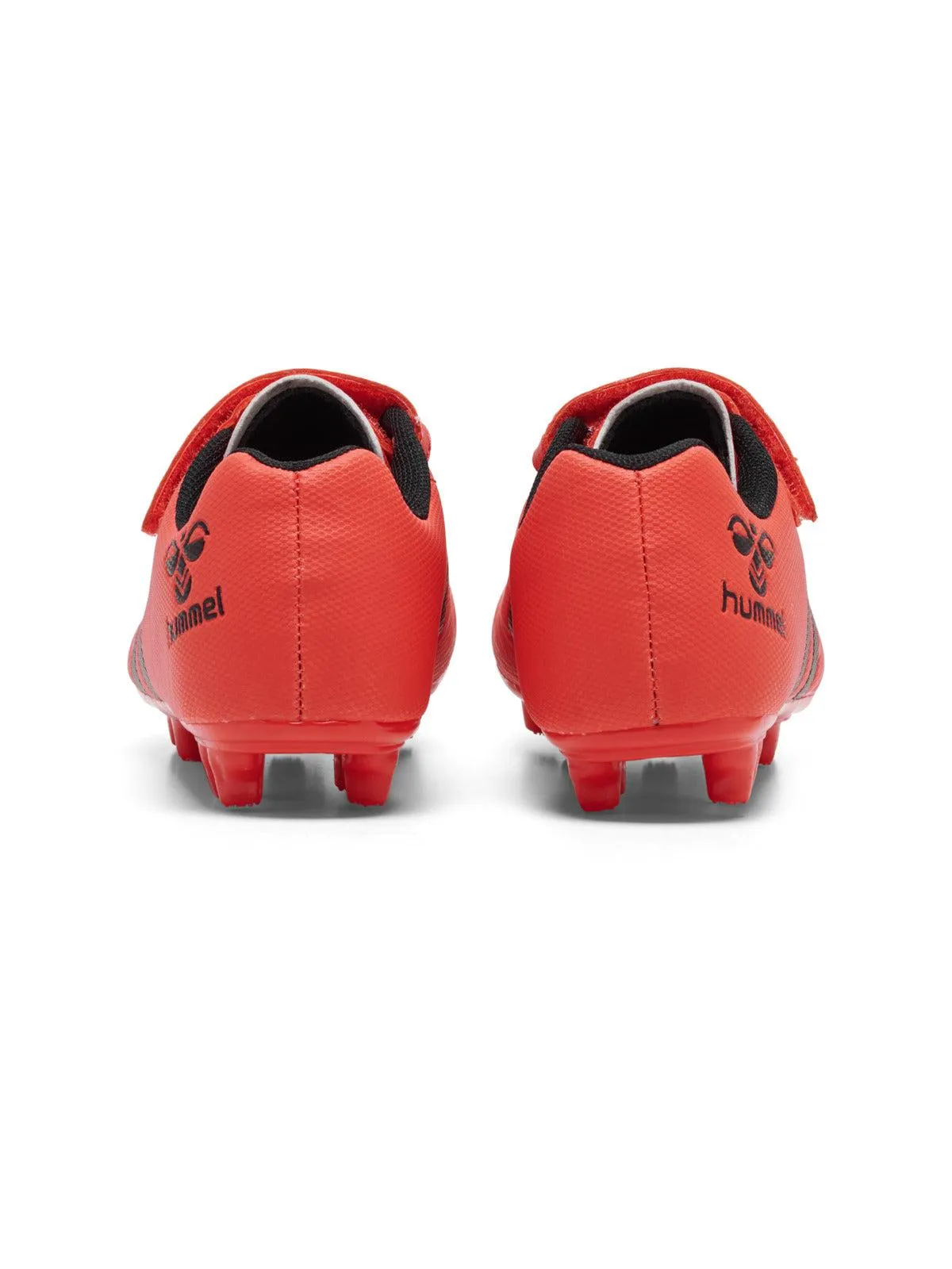 hummel Top Star Jr FG Soccer Cleats (bittersweet)