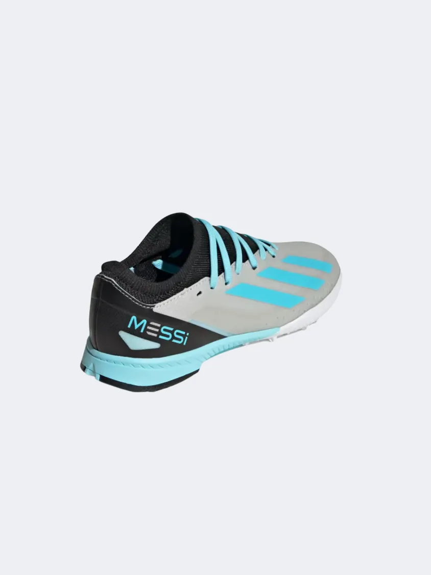 IE4073-X Crazyfast Messi.3 Silvmt/Bliblu/Cblack