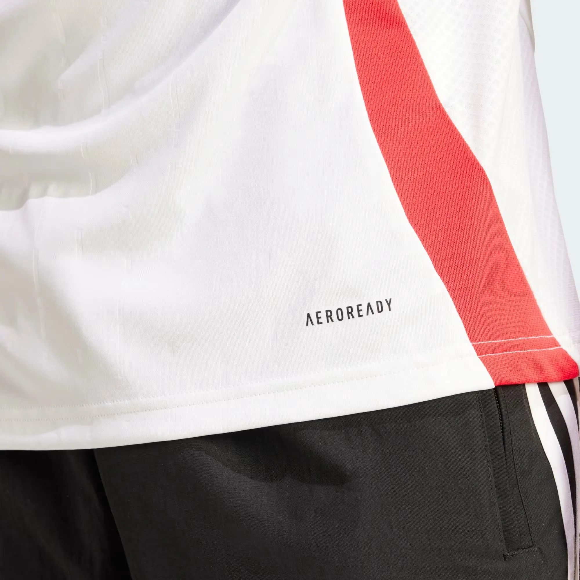 Italy 2024 Away Jersey