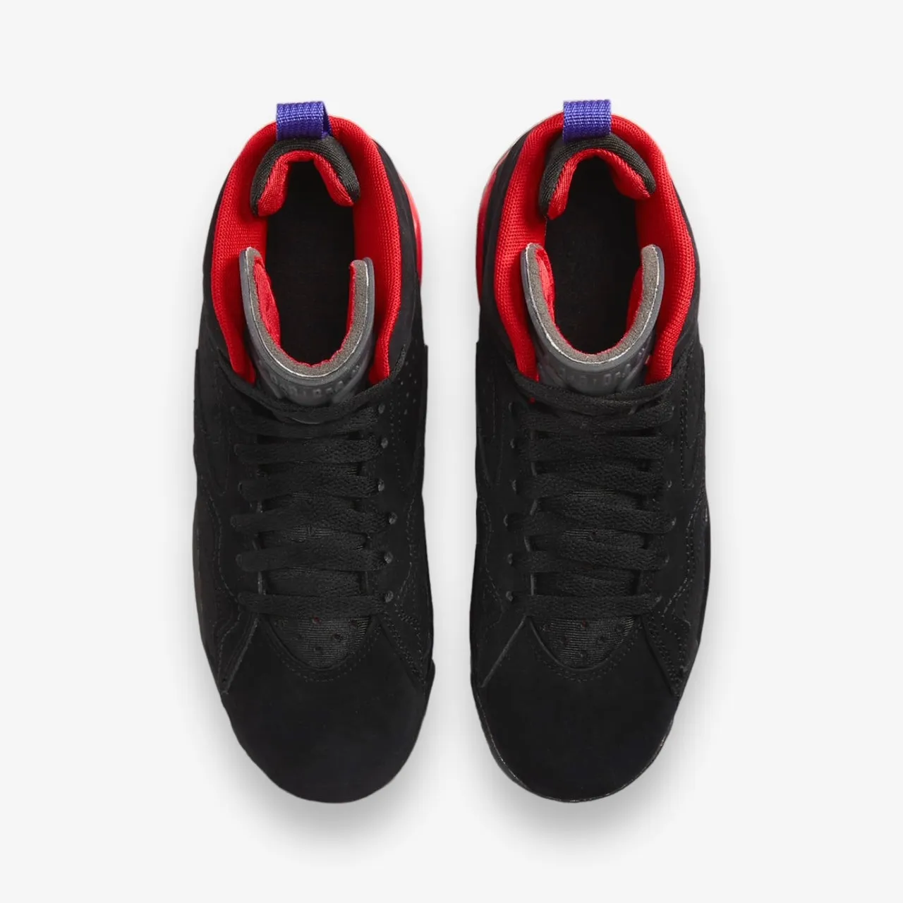 Jordan MVP Black Dark Concord DZ4475-006