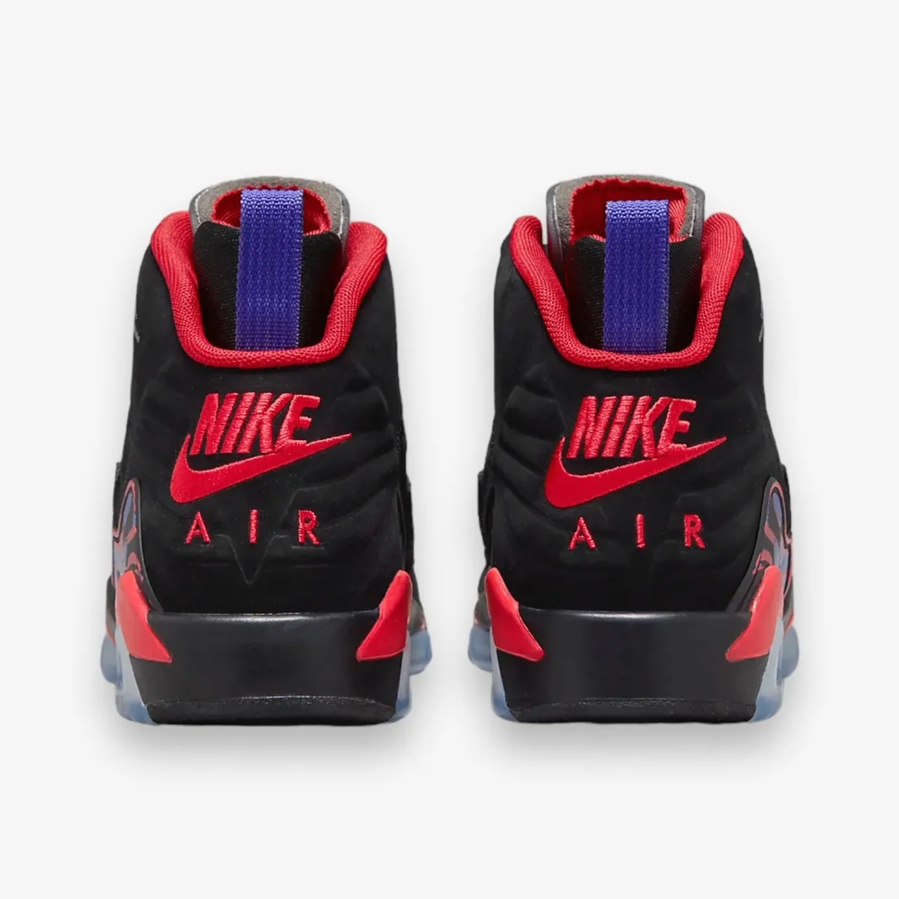 Jordan MVP Black Dark Concord DZ4475-006