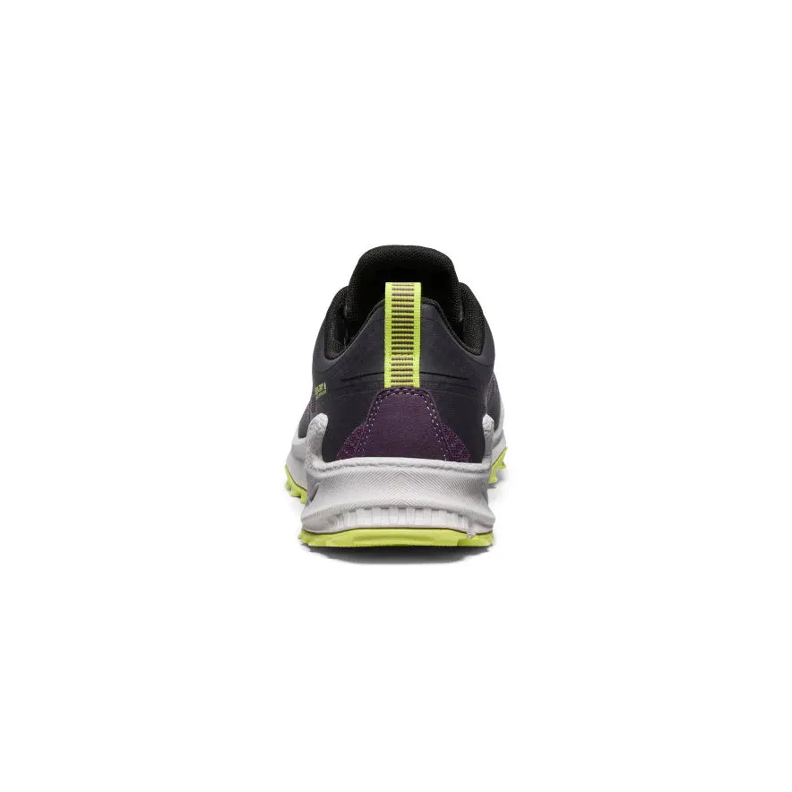 KEEN- WOMEN'S ZIONIC WATERPROOF HIKING SHOE