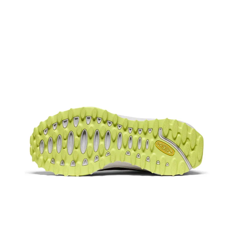 KEEN- WOMEN'S ZIONIC WATERPROOF HIKING SHOE