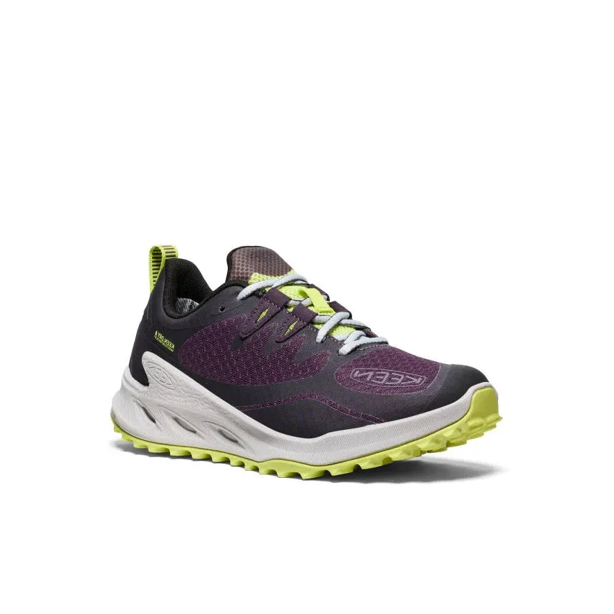 KEEN- WOMEN'S ZIONIC WATERPROOF HIKING SHOE