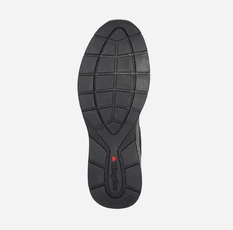 KING GEE K26494 MENS HYPER-TEC SPORT SAFETY SHOE