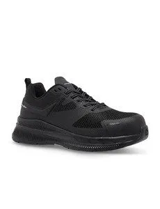 KING GEE K26494 MENS HYPER-TEC SPORT SAFETY SHOE