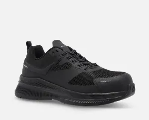 KING GEE K26494 MENS HYPER-TEC SPORT SAFETY SHOE