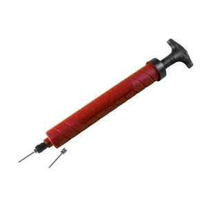 Kwik Goal Hand Pump