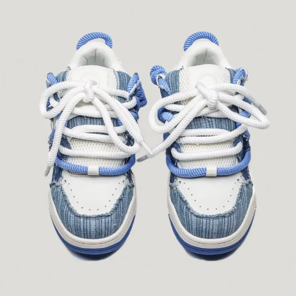 “Lacy”Shoes