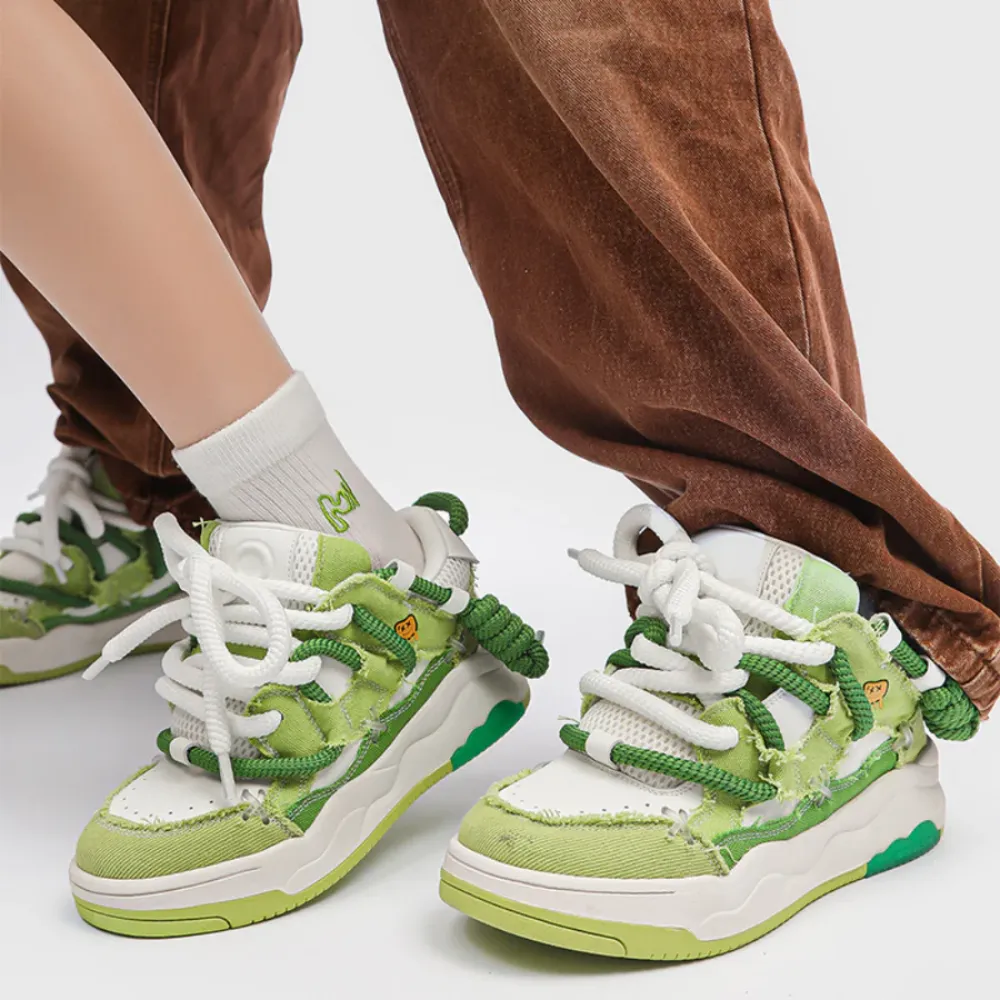 “Lacy”Shoes