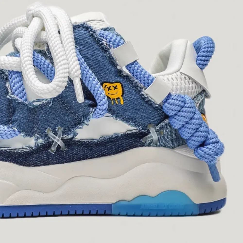 “Lacy”Shoes