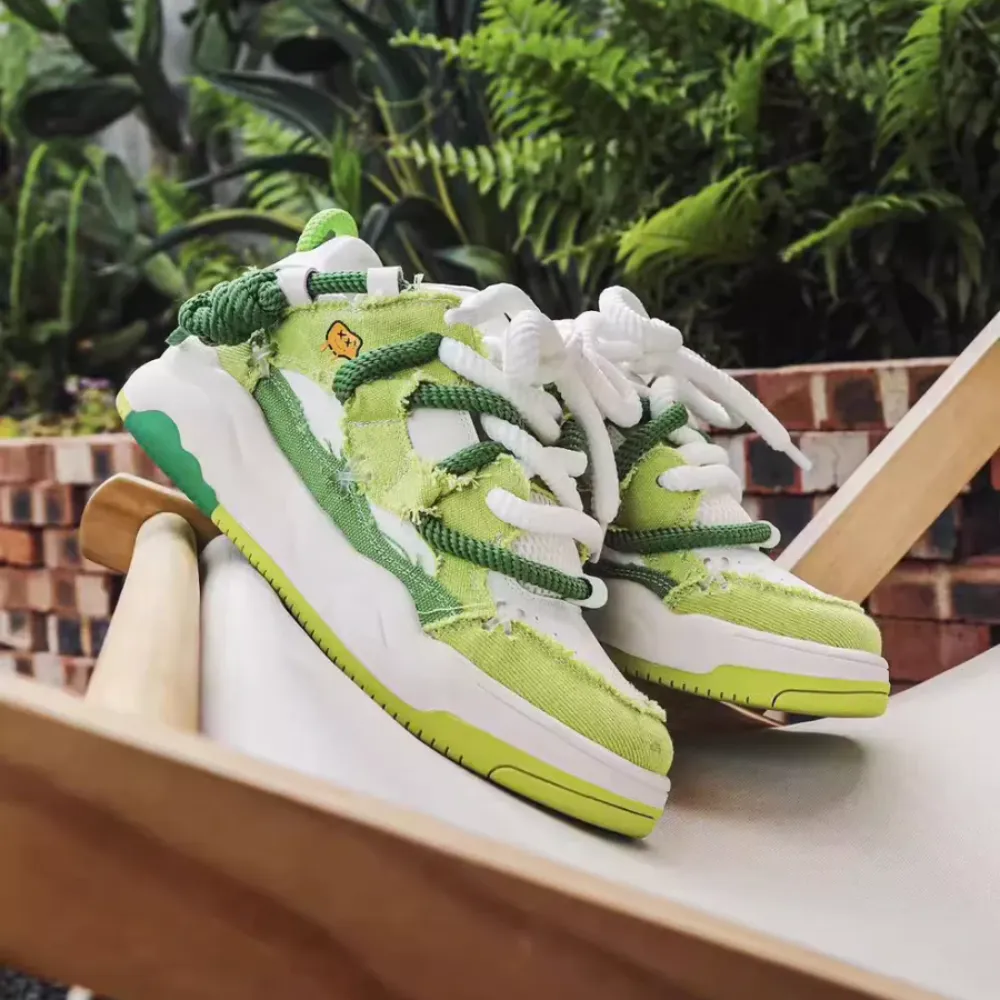 “Lacy”Shoes