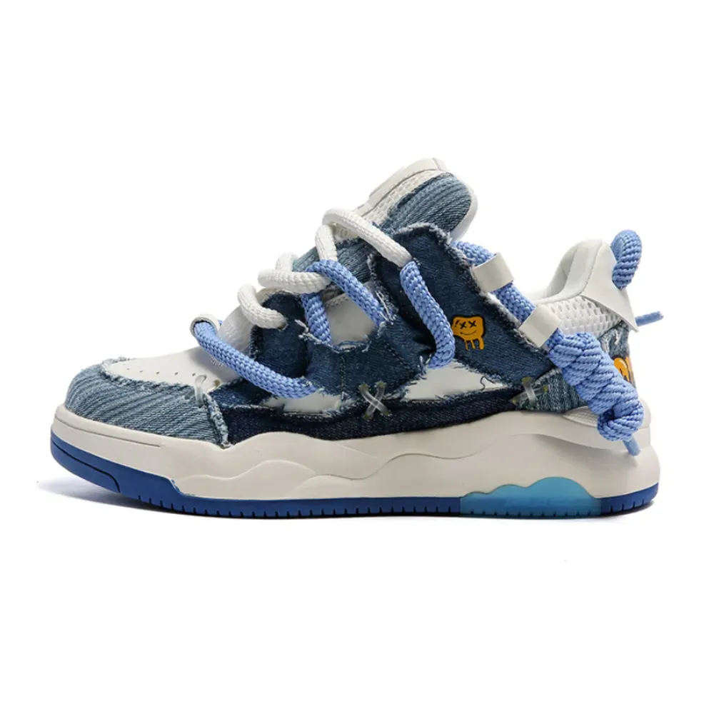 “Lacy”Shoes