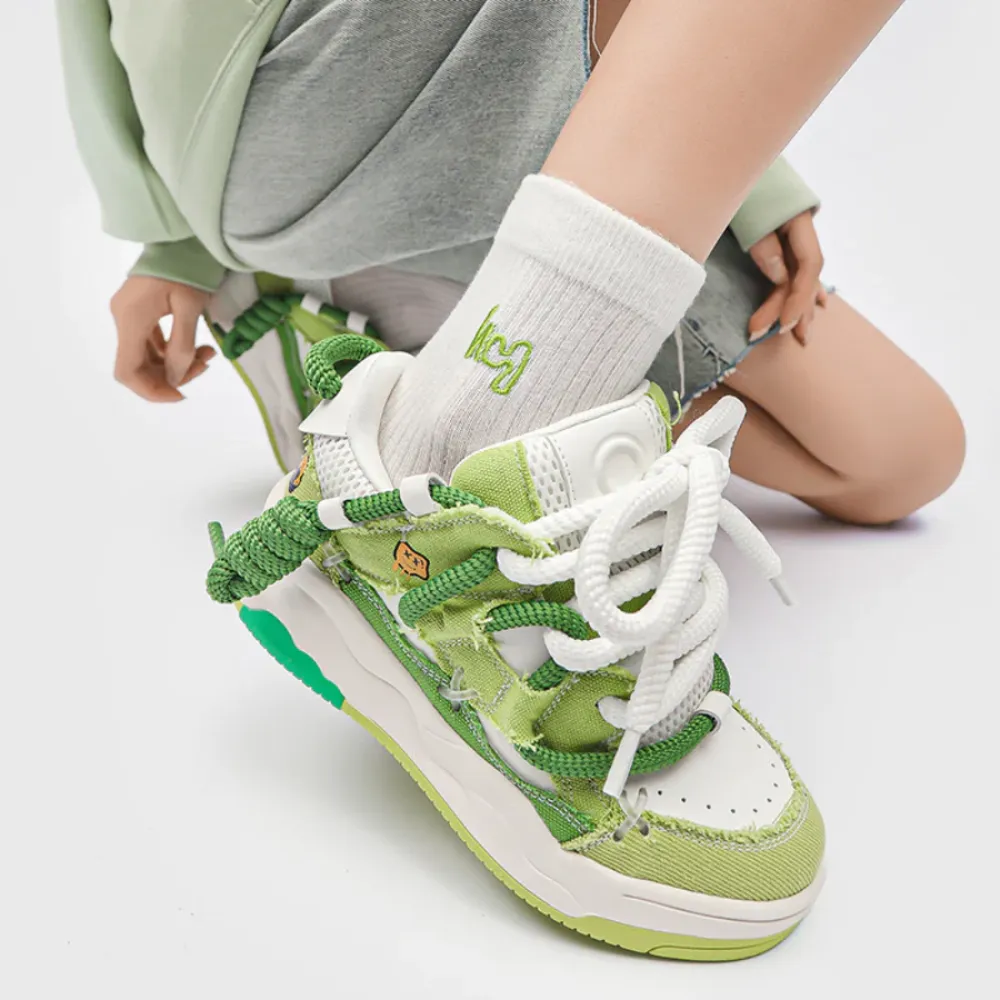 “Lacy”Shoes