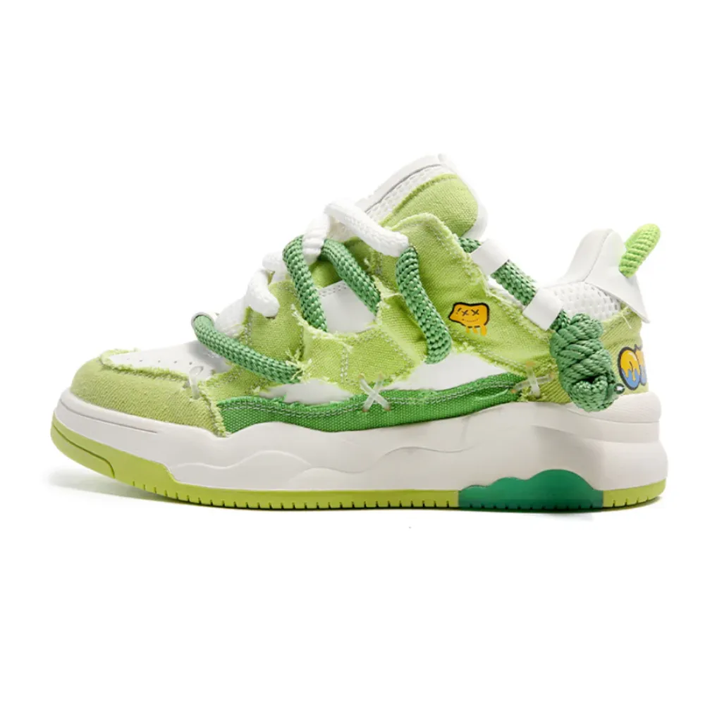 “Lacy”Shoes