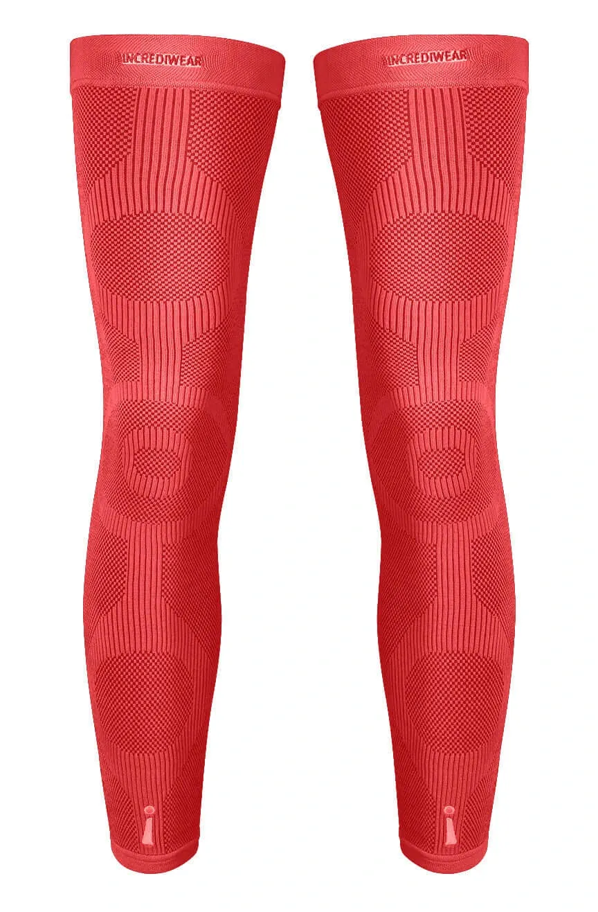 Leg Sleeves