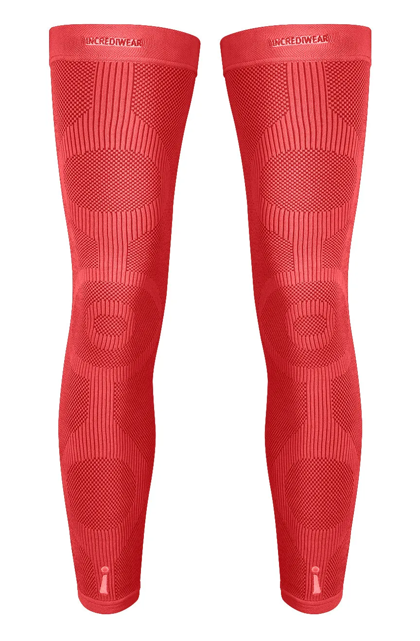 Leg Sleeves