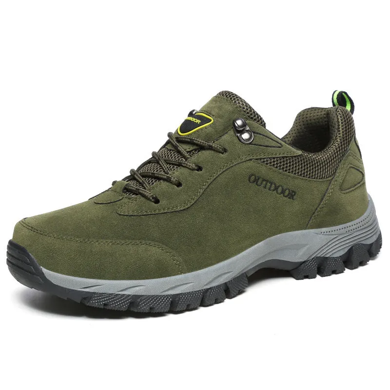 Leo Orthopedic Shoes