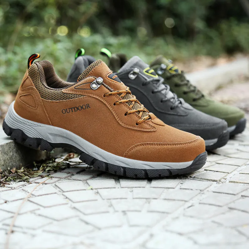 Leo Orthopedic Shoes