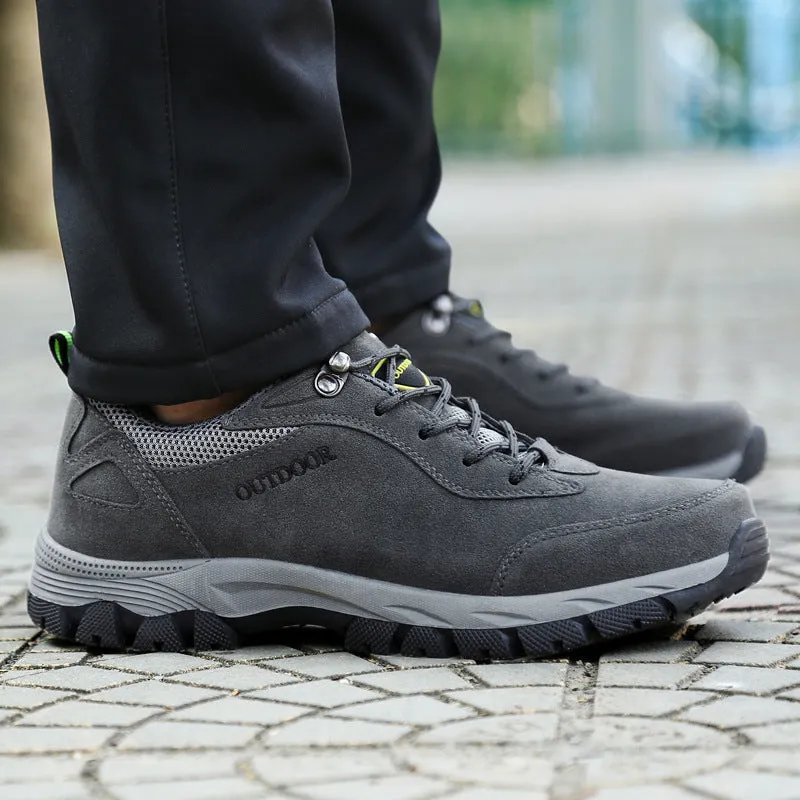 Leo Orthopedic Shoes