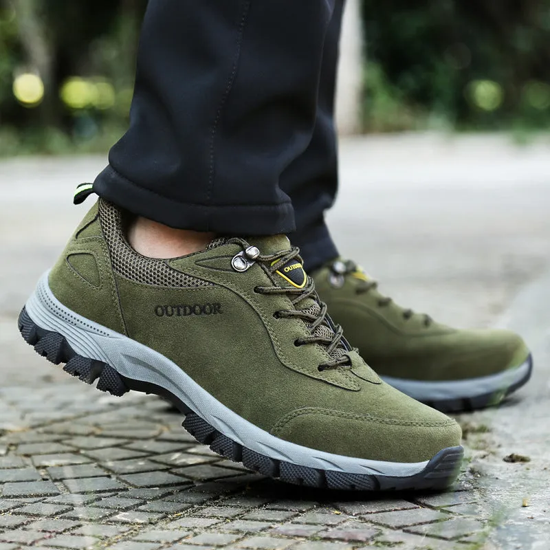 Leo Orthopedic Shoes