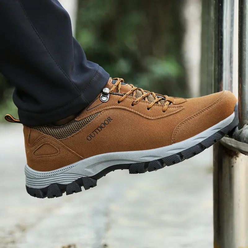 Leo Orthopedic Shoes