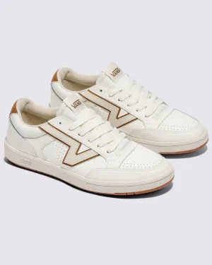 Mens Lowland Comfycush Vintage Sport Sneakers