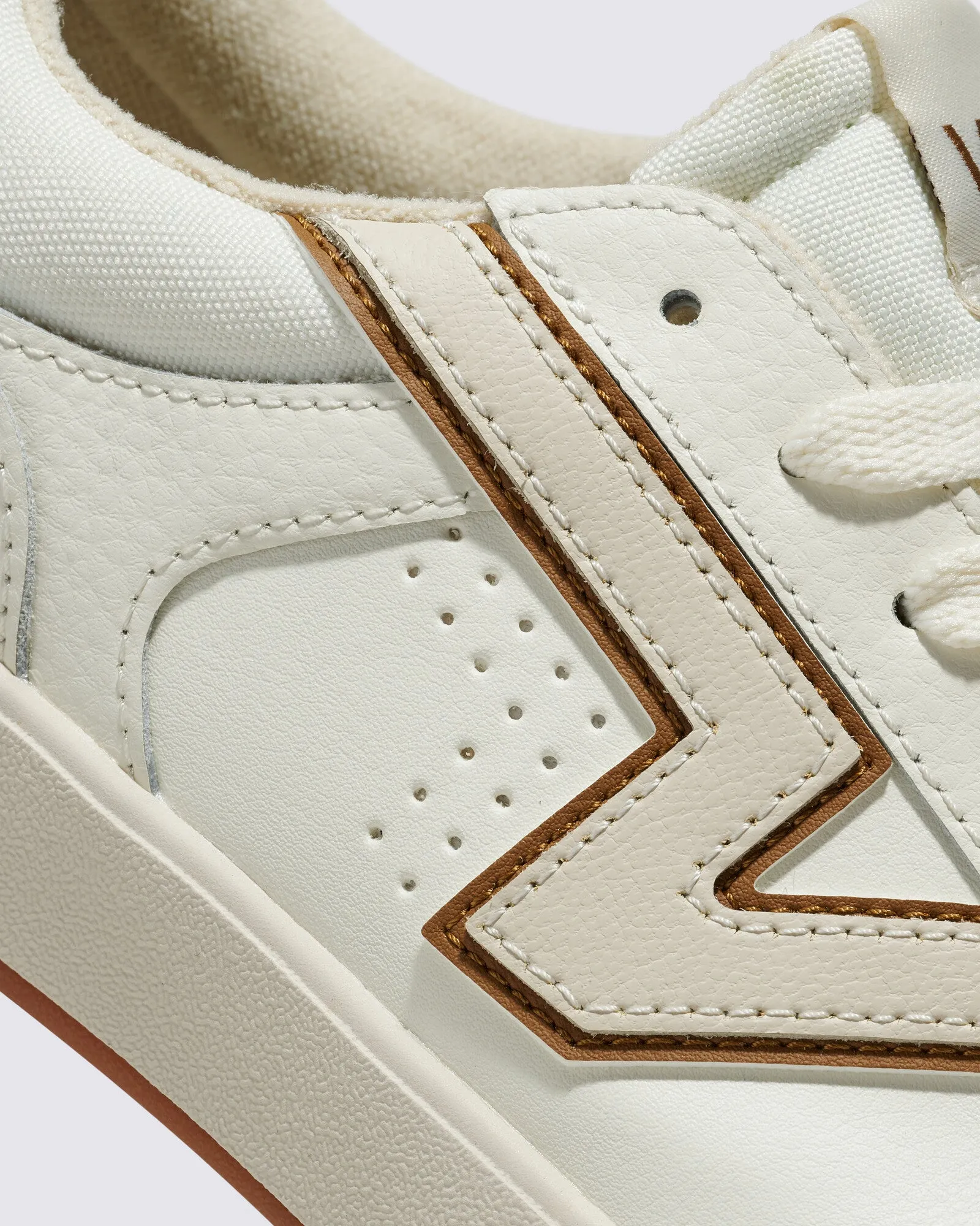 Mens Lowland Comfycush Vintage Sport Sneakers