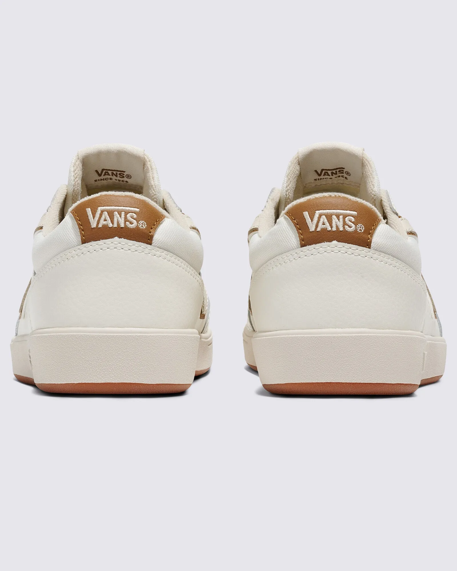 Mens Lowland Comfycush Vintage Sport Sneakers