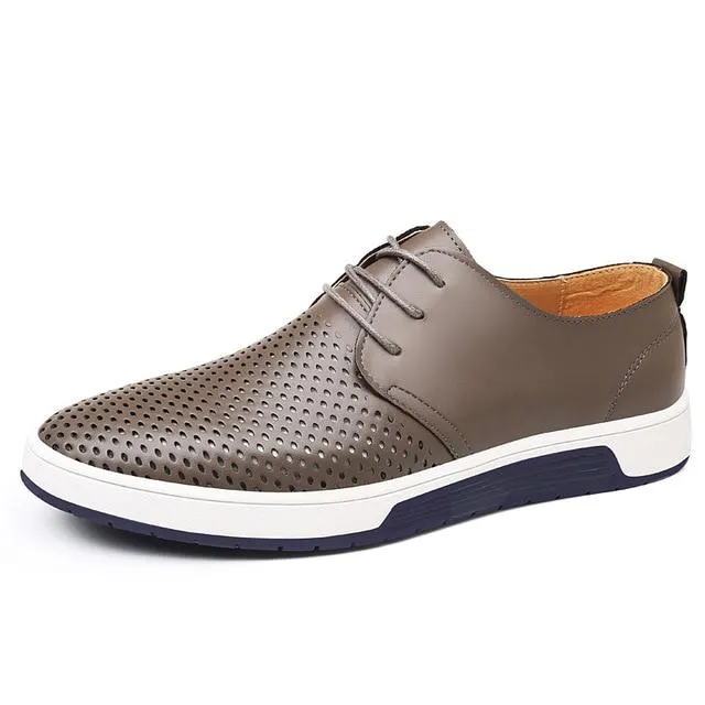 Merkmak Men Casual Shoes