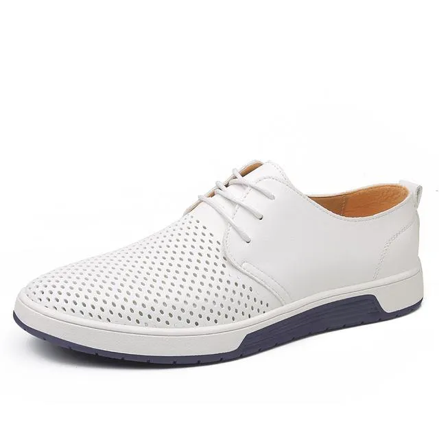 Merkmak Men Casual Shoes