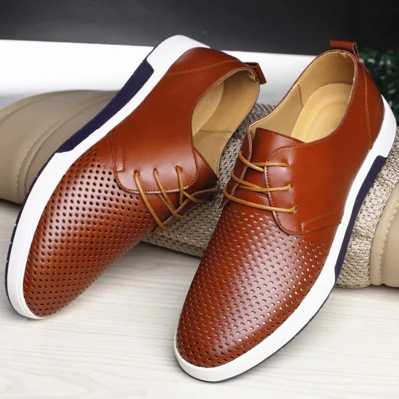 Merkmak Men Casual Shoes