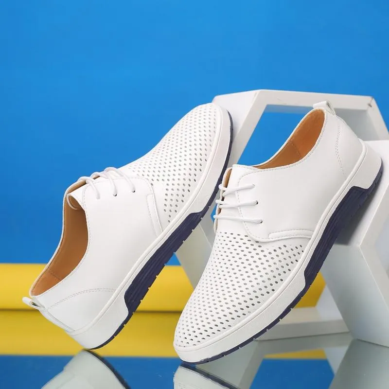 Merkmak Men Casual Shoes