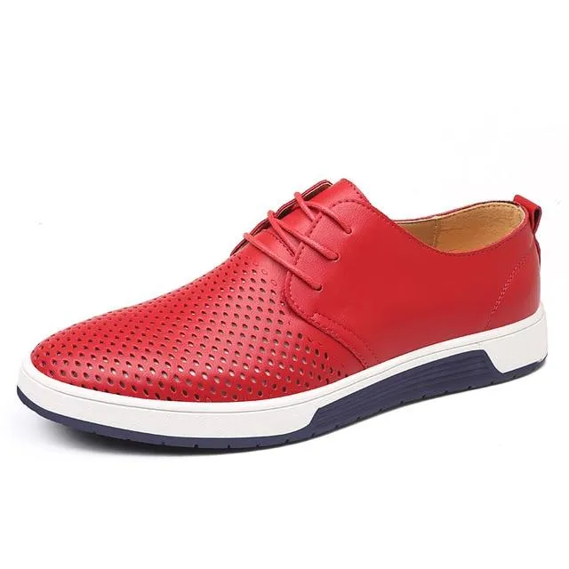 Merkmak Men Casual Shoes