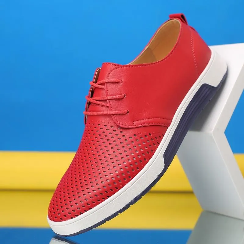 Merkmak Men Casual Shoes