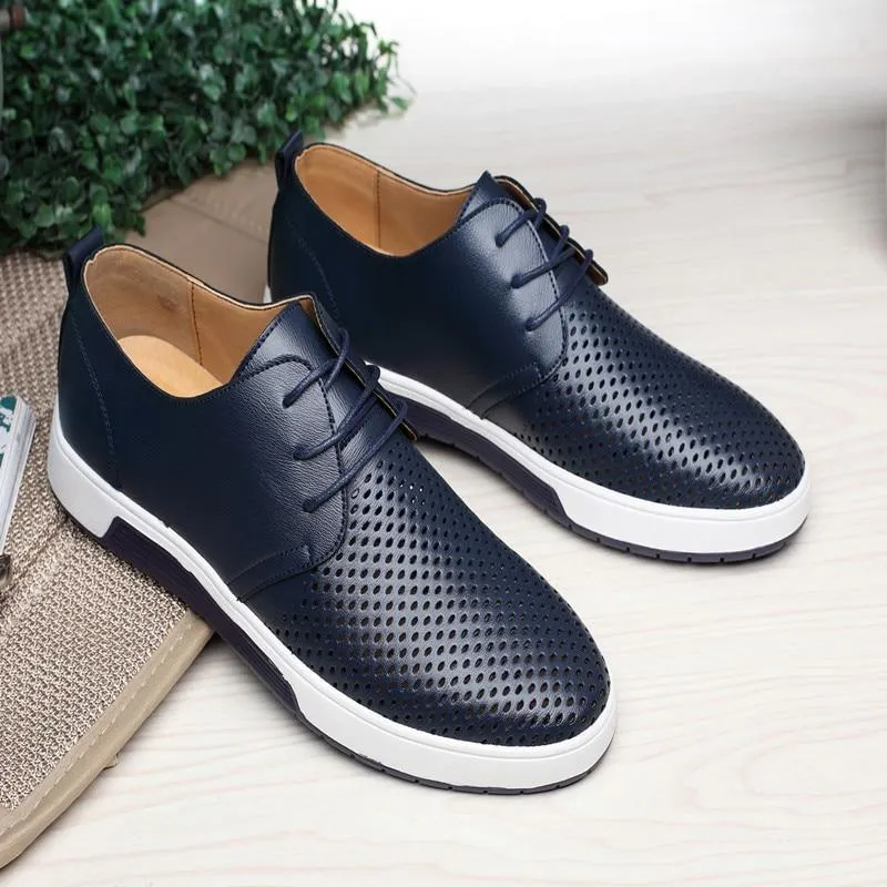 Merkmak Men Casual Shoes