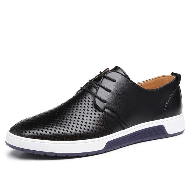 Merkmak Men Casual Shoes