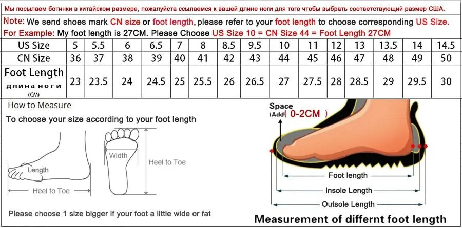 Merkmak Men Casual Shoes