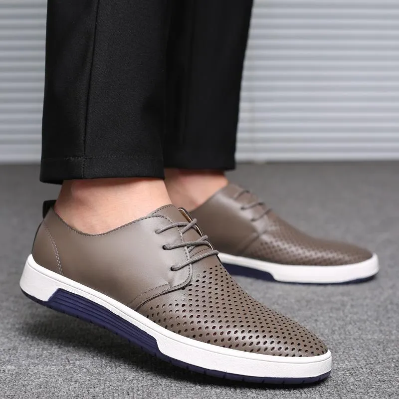 Merkmak Men Casual Shoes