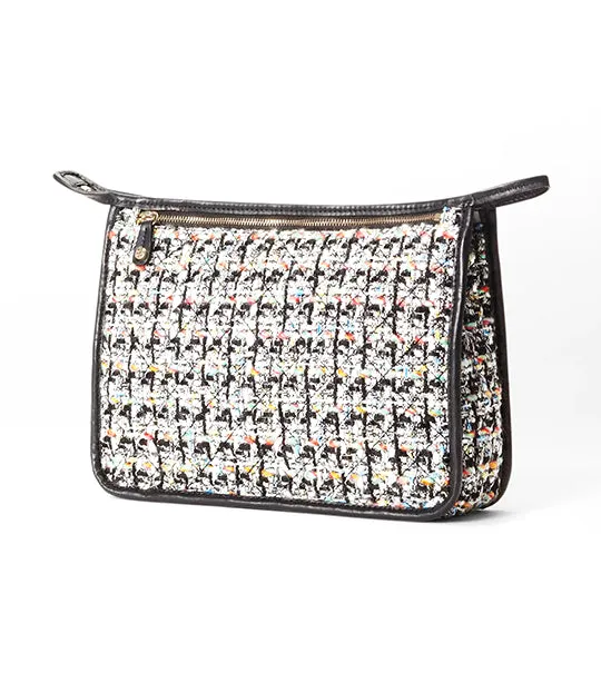 Metro Clutch Boucle