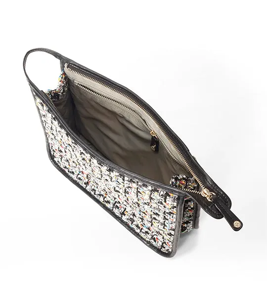 Metro Clutch Boucle