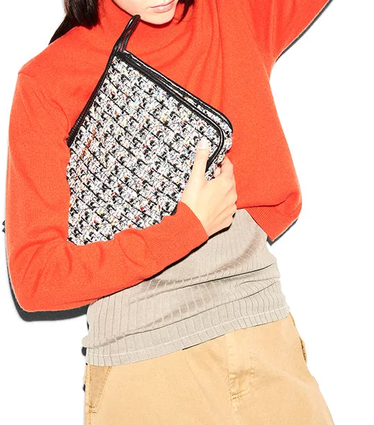 Metro Clutch Boucle