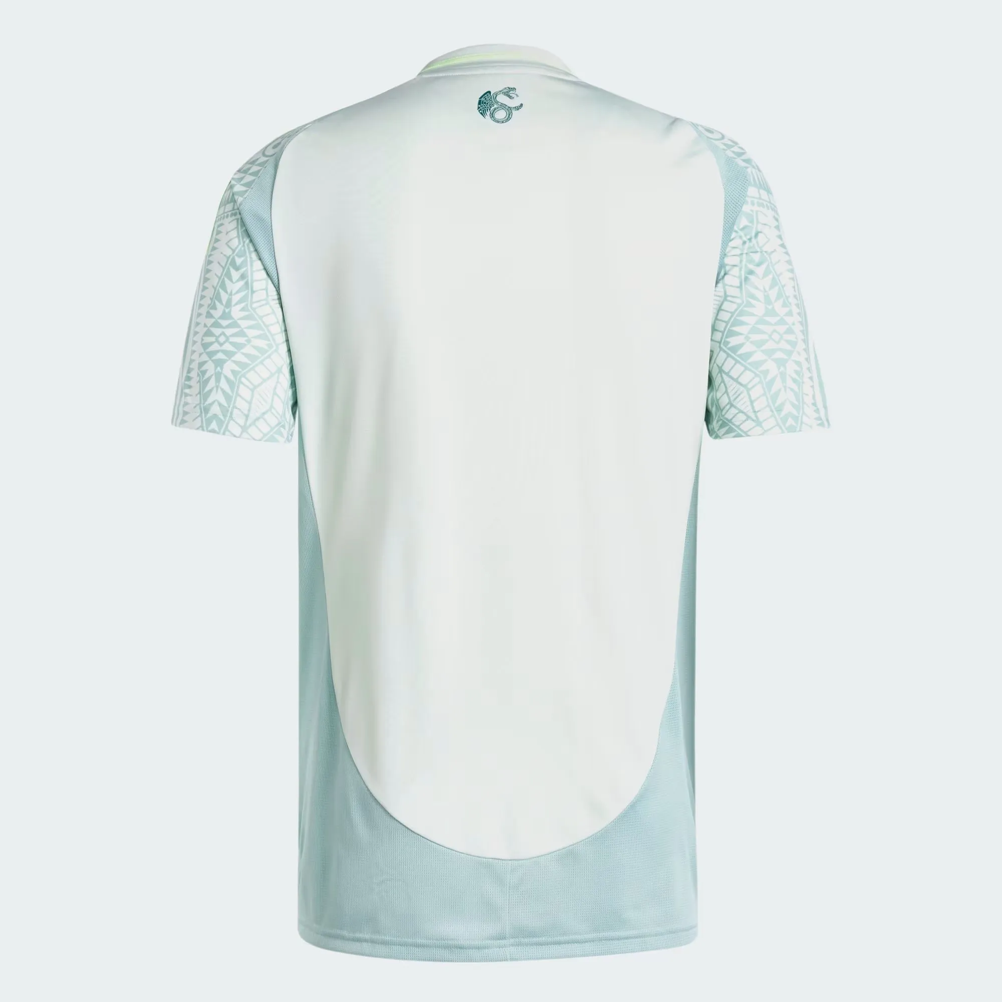 Mexico 2024 Away Jersey