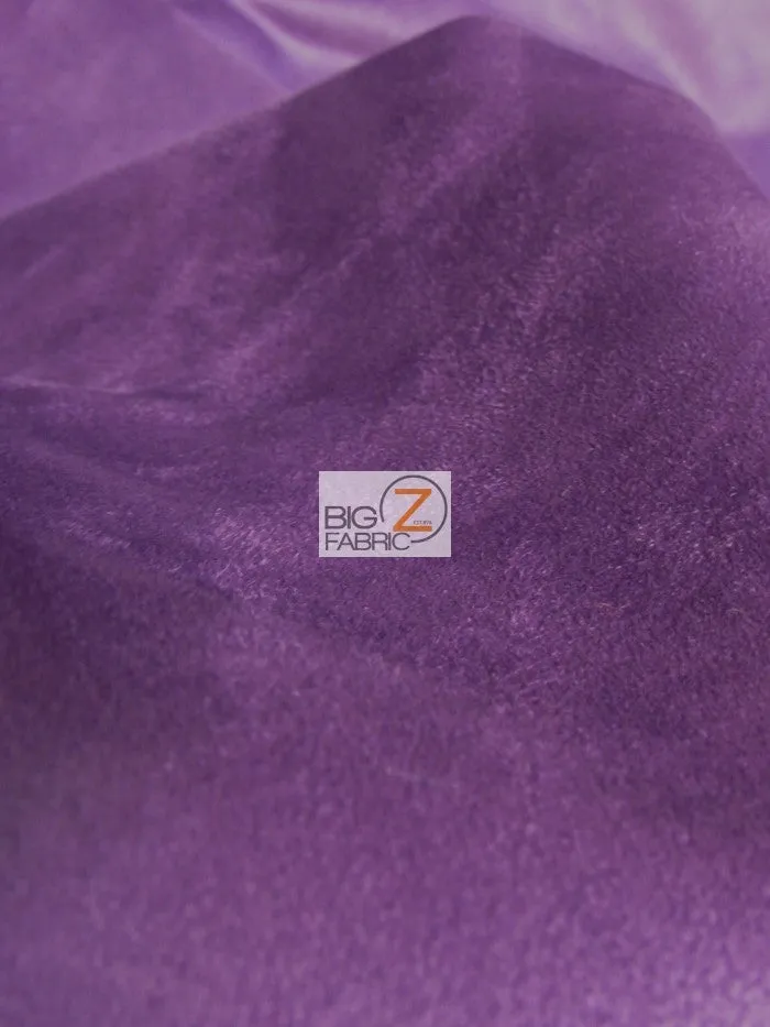 Microfiber Suede Upholstery Fabric / Mint / Passion Suede Microsuede