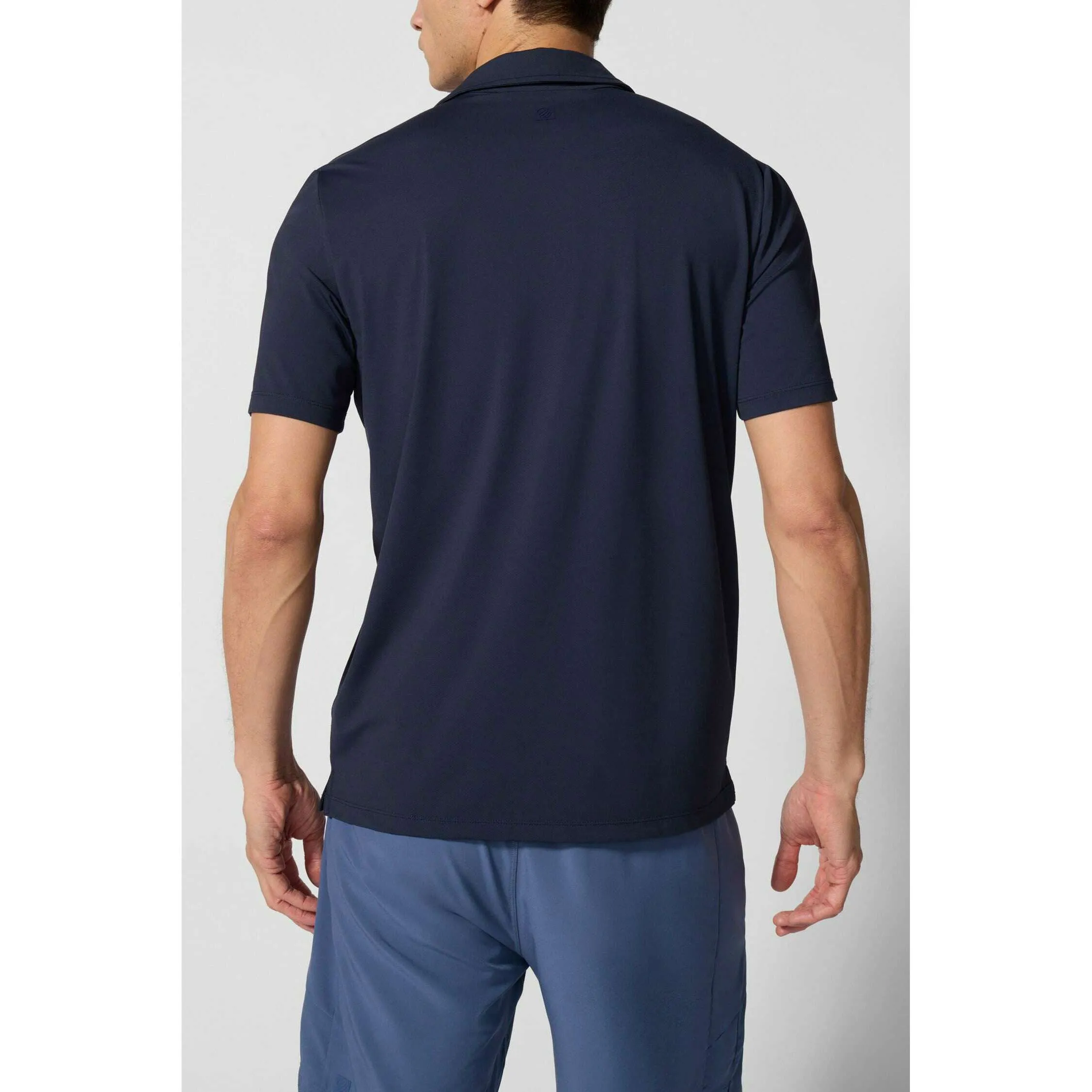MPG Mens Fairway SS Polo Shirt