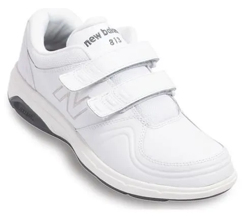 NEW BALANCE- MEN'S MW813HWT WALKING SHOE