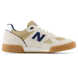 New Balance Tom Knox 600 White / Blue