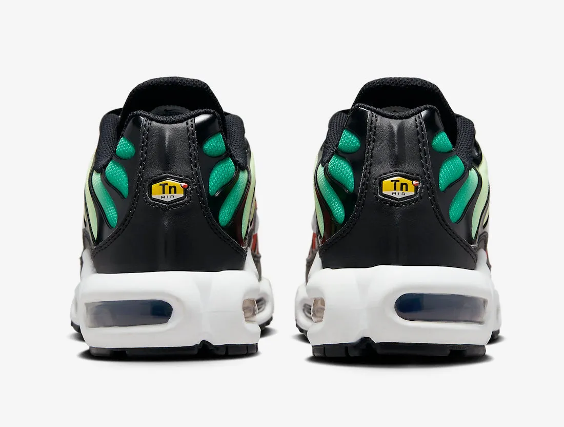 Nike Air Max Plus Rainbow