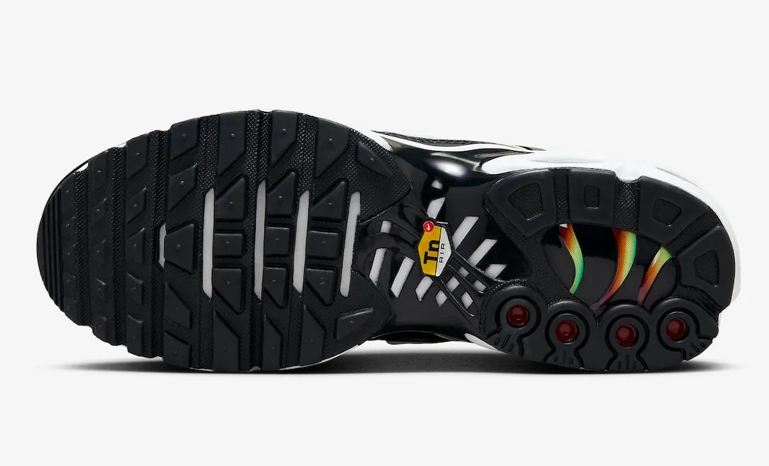 Nike Air Max Plus Rainbow