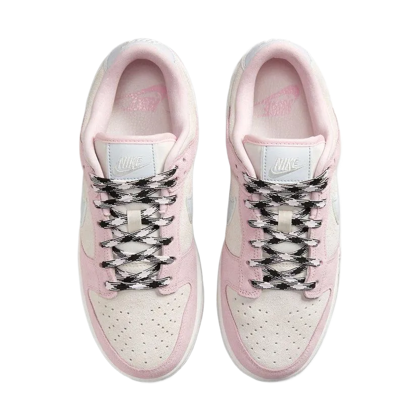 Nike Dunk Low LX 'Pink Foam'